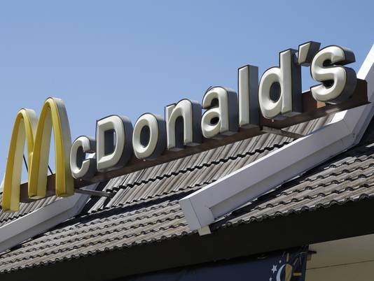 McDonald’s want ad demands bachelor’s degree, two years experience for cashier