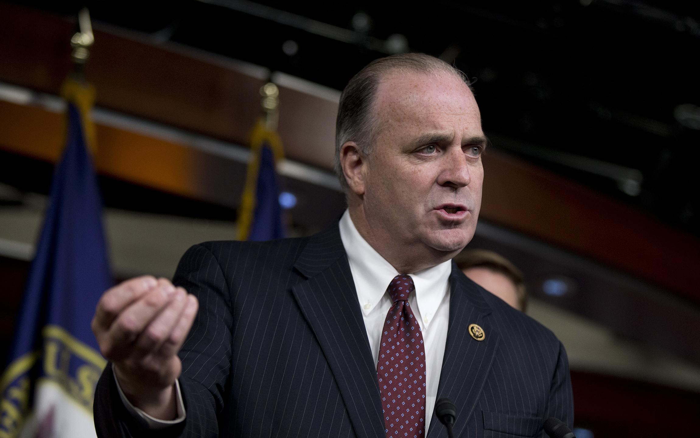 House Democrat: Kavanaugh hearings ‘distracting’ from midterm elections