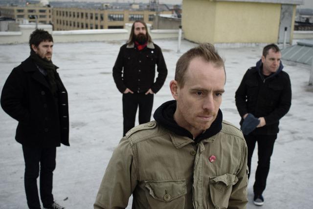 Ted Leo and the Pharmacists revisit classic album at the Black Cat