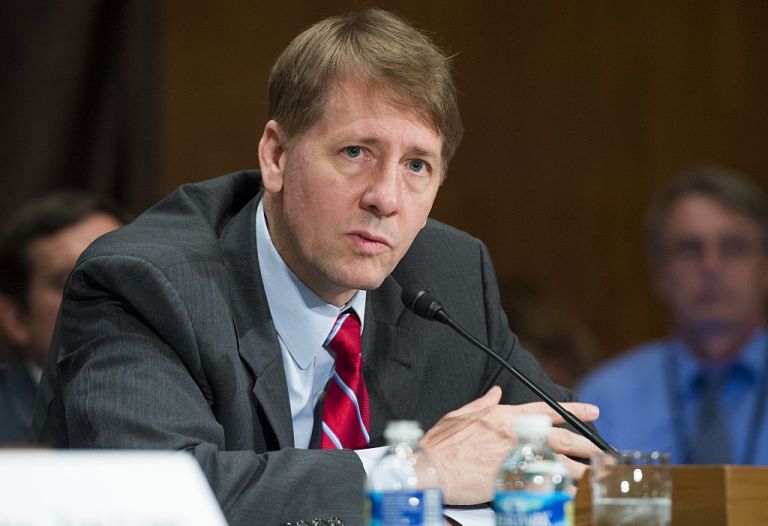 How a Washington Bureaucrat Tricked President Trump