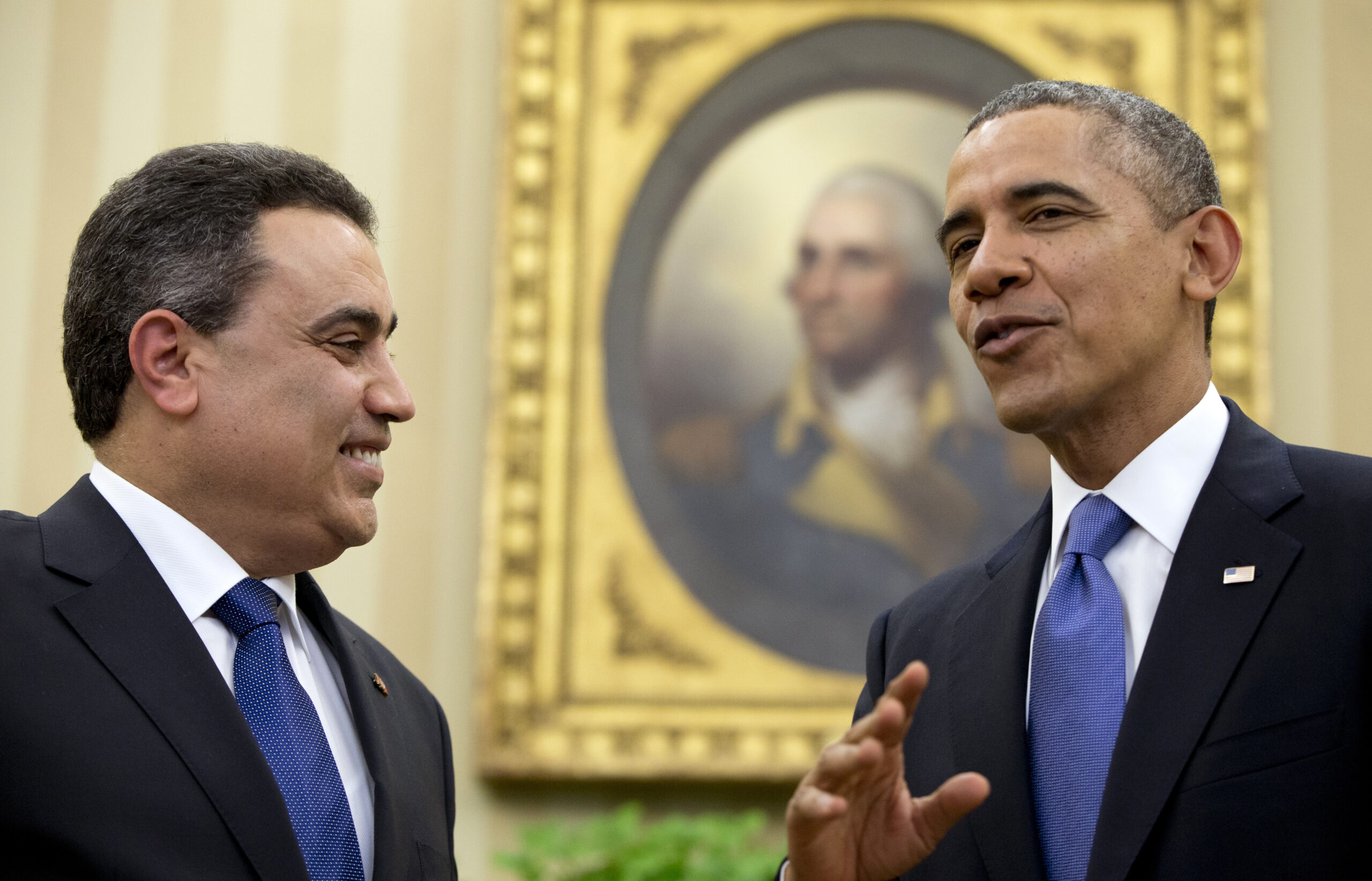 Obama: US to provide loan guarantees for Tunisia