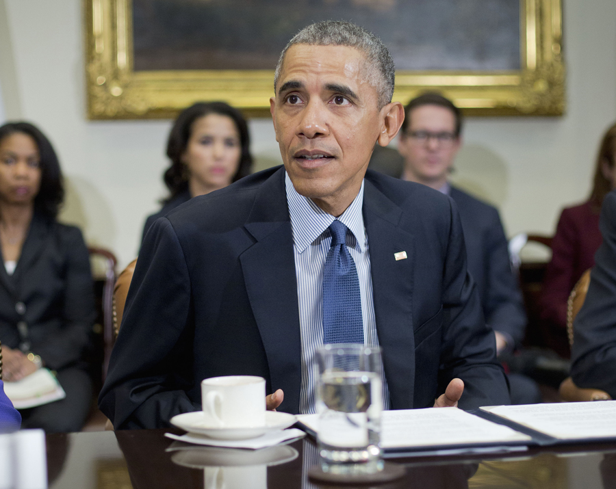 Obama starts interviewing Supreme Court candidates