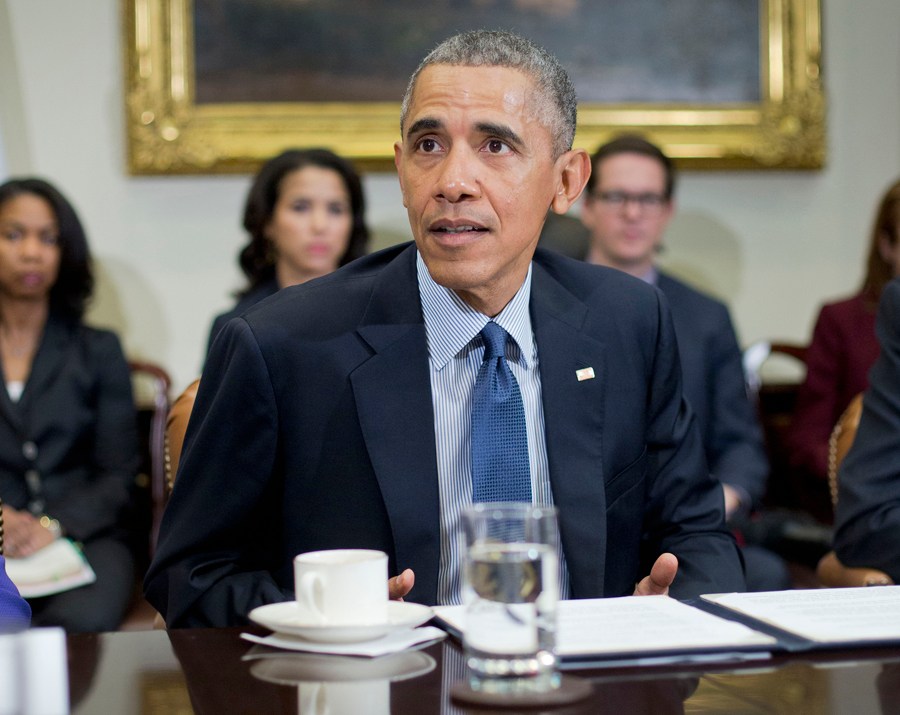 Obama starts interviewing Supreme Court candidates