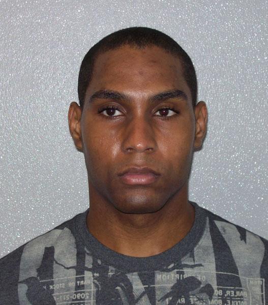 Suspected serial killer gets 100 years for burglaries, home invasions