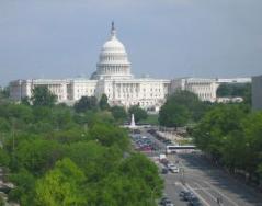National Right to Life Committee Will Score Against Defense Bill