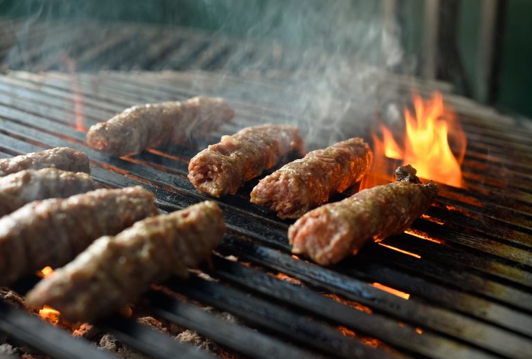 Romanian sausage to be saved under new EU rules