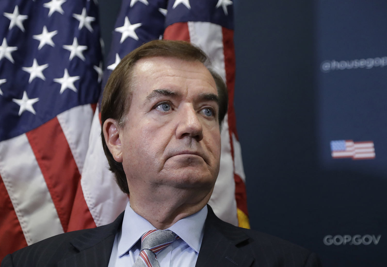 Ed Royce: Trump budget ‘will hurt efforts to combat terrorism’