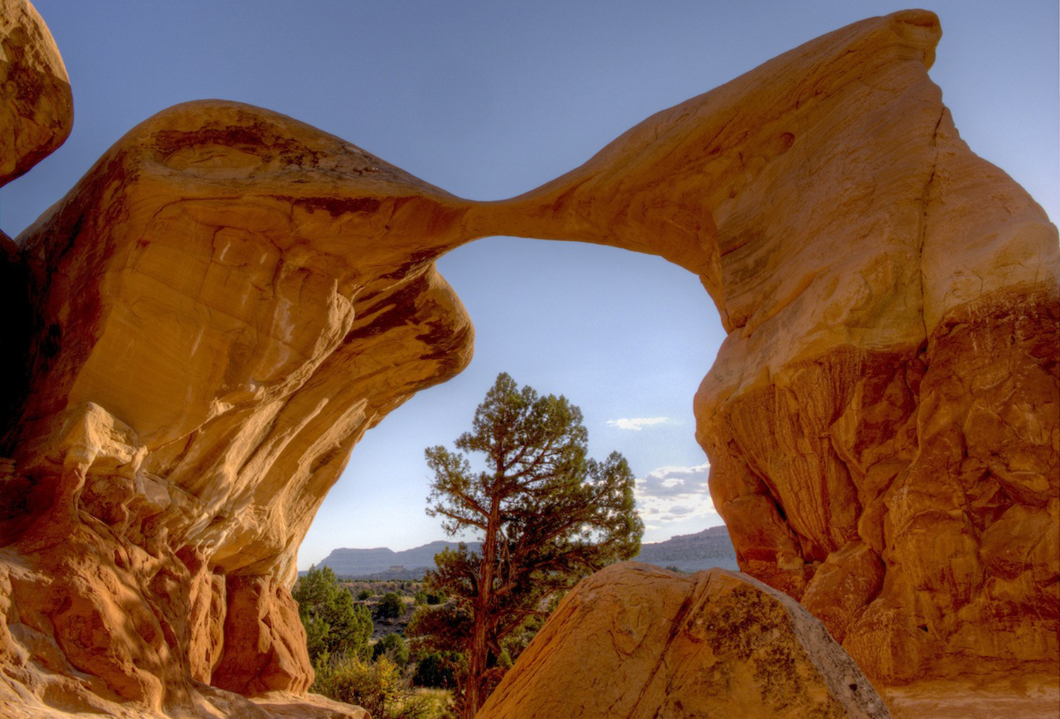 Trump is right to break the mold with his review of national monument decrees