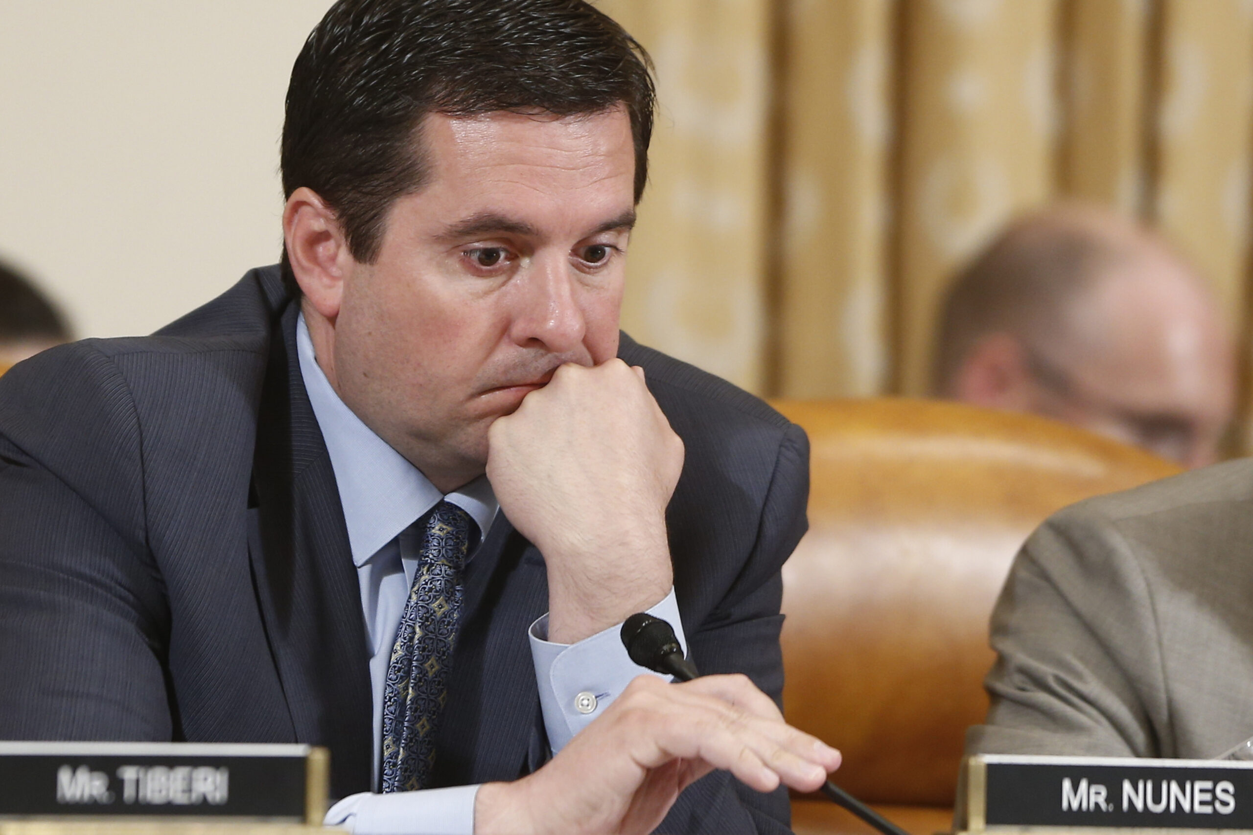 GOP moderates fear voter backlash over government shutdown