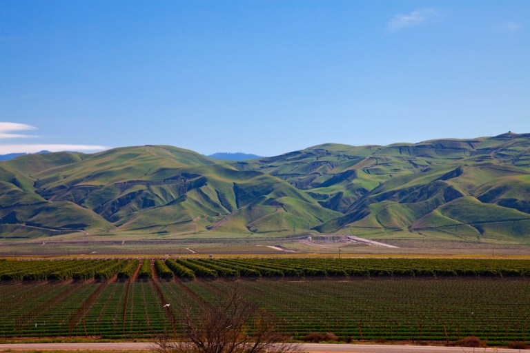 This Public Radio Station Is Owned by the Cesar Chavez Foundation—and Illegally Sells Ads