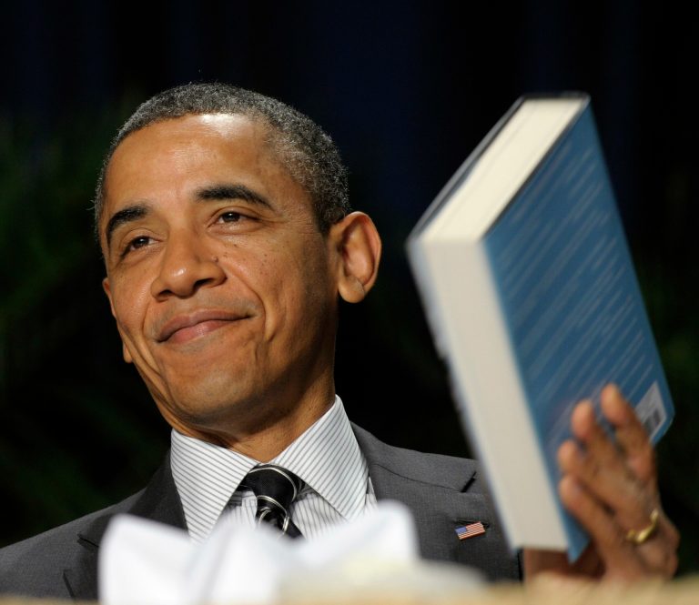 Obama touts jobs report in Virginia