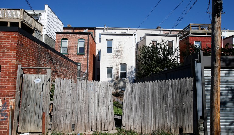 One glaring failure is a program supported by Mayor Muriel Bowser. (AP Photo/Alex Brandon)