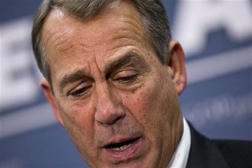 GOP willing to support tax hike to get ‘cliff’ deal
