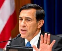 Rep. Darrell Issa/AP Photo