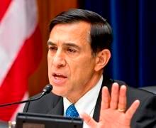 Rubio vs. Paul vs. Issa for top lawmaker