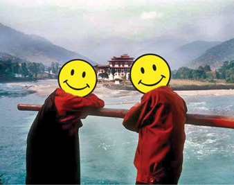 Get Happy!