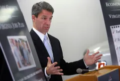 Ken Cuccinelli won’t represent Bob McDonnell in legal battle with ex-chef