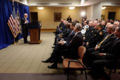 Jeff Sessions: FBI needs ‘to have a fresh start’