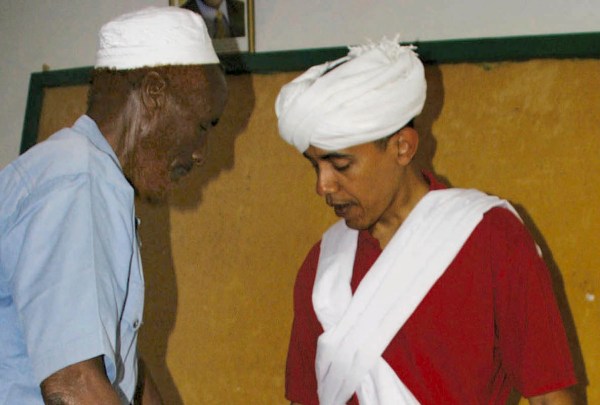 Obama, Eric Holder, cartoons and Lady Gaga are among the ‘inappropriate’ images purged from FBI counter-terror training