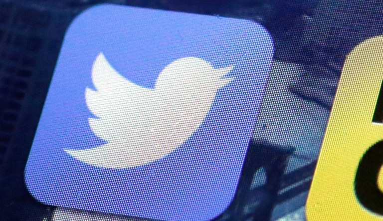 The Senate Intelligence Committee met with Twitter in September to discuss how Russia interfered with the election on Twitter. (AP Photo/Richard Drew, File)