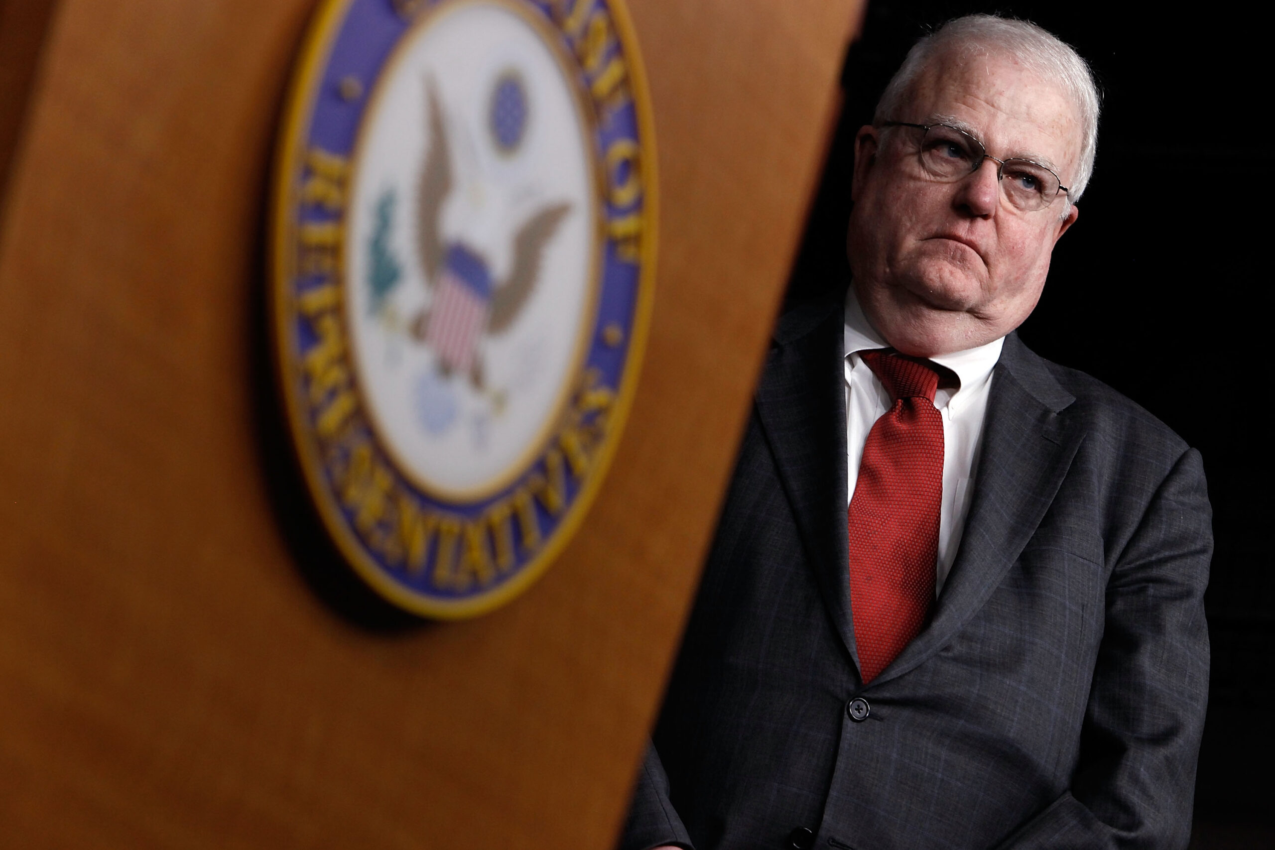 No Senate deal in sight on spy law