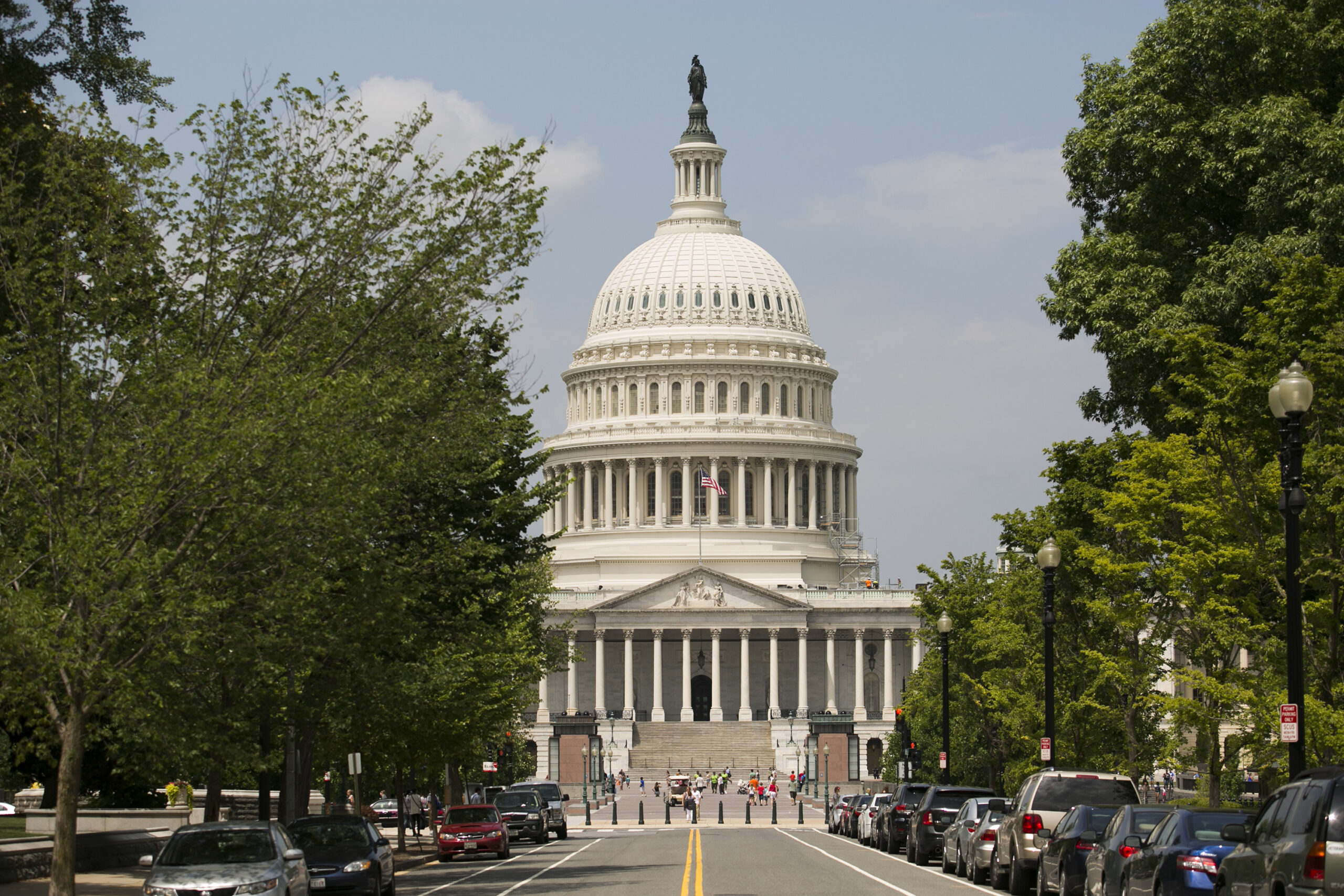 Four reasons Congress may not pass the border bill before recess