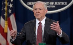 Jeff Sessions will tour US-Mexico border next week
