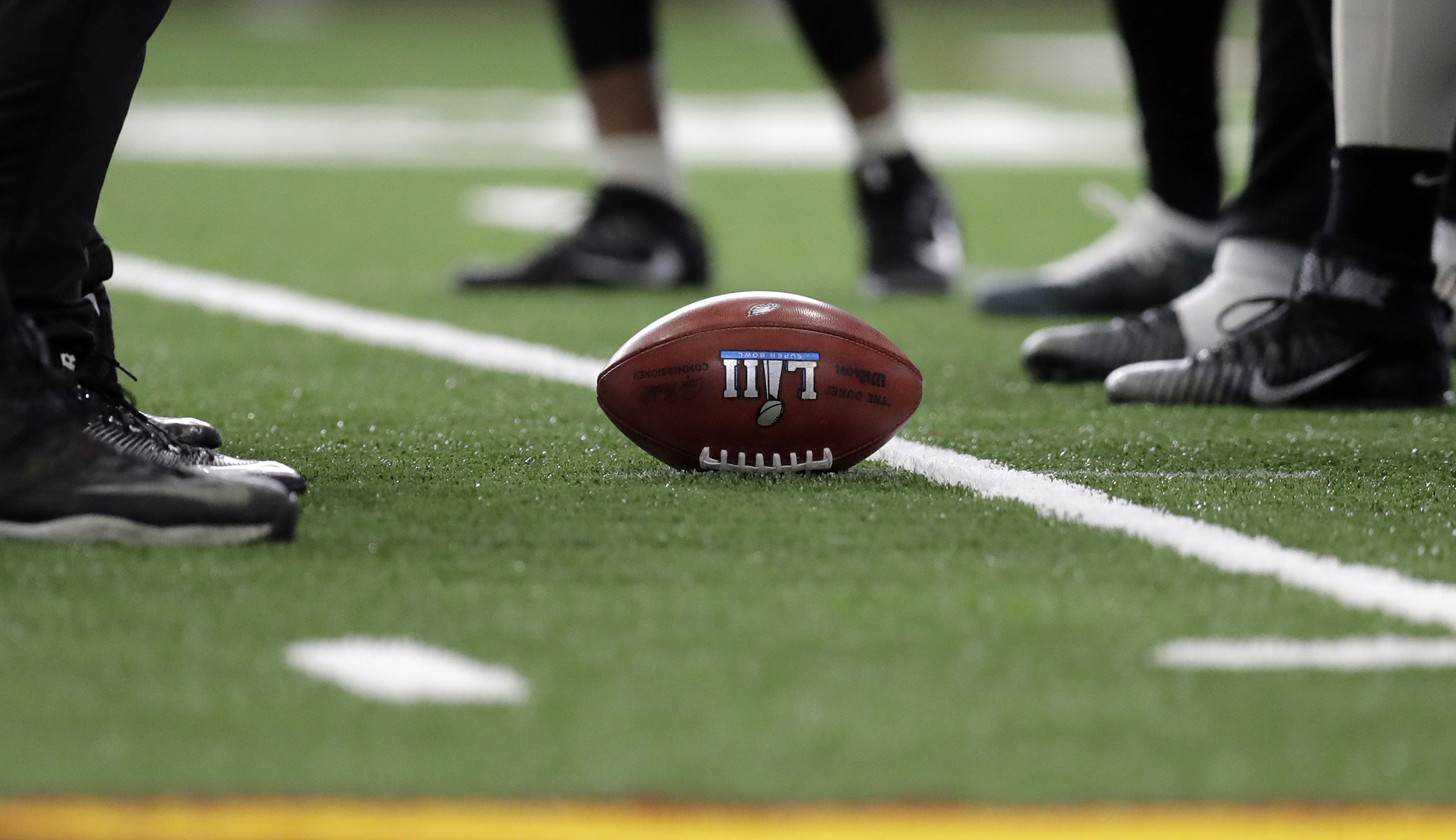 This Super Bowl Sunday, give politics a rest