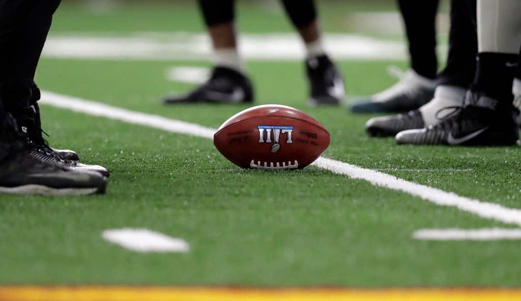 This Super Bowl Sunday, give politics a rest