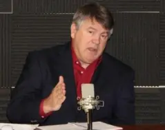 Obama’s Democratic Challenger Comes to Charlotte