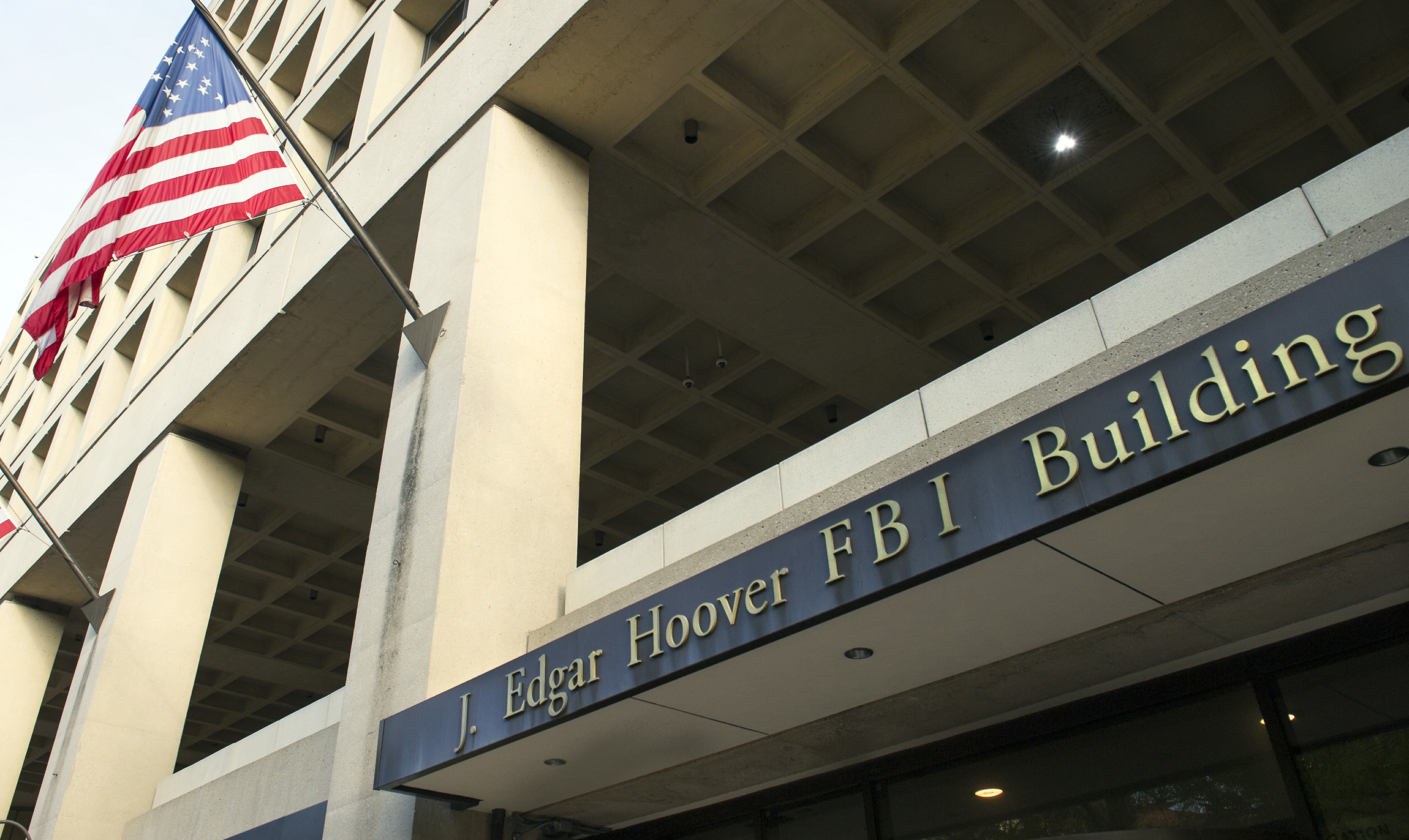 House votes to boost protection for FBI whistleblowers