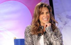 Jillian becomes a new mom twice in one week