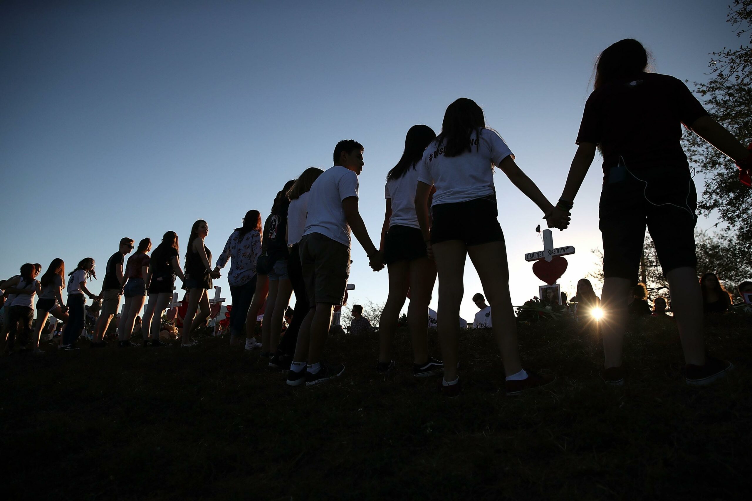 Is a New Consensus on Gun Control Emerging?