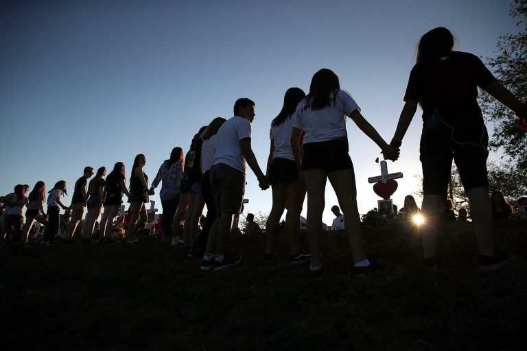 Is a New Consensus on Gun Control Emerging?