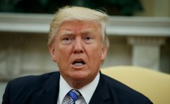 Trump kicking off 2020 fundraising with high dollar DC fundraiser