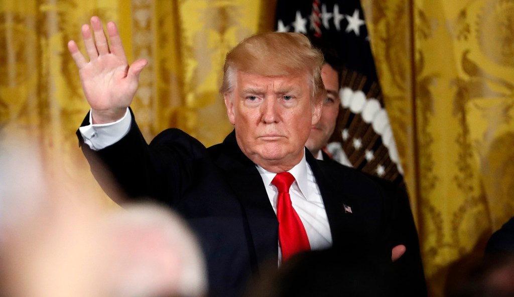 Senate will pass Russia sanctions bill, send to Trump’s desk