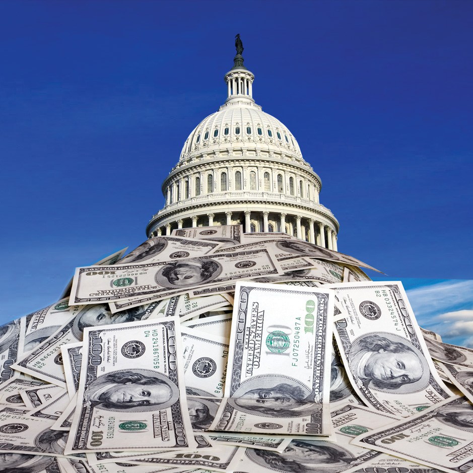 Conservatives Should Provide an Optimistic Alternative To Crony Capitalism