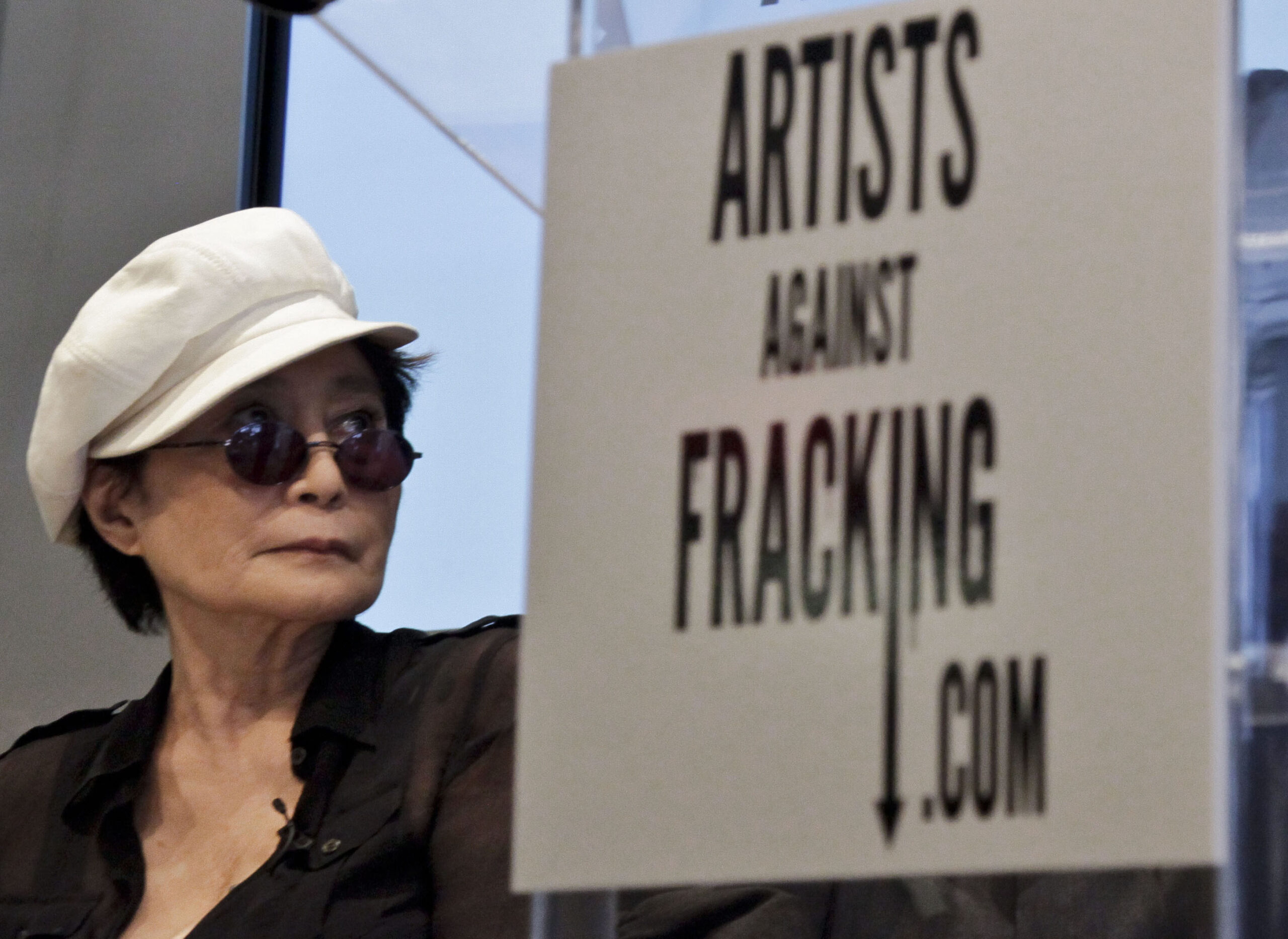 Ron Arnold: Big Green’s anti-fracking operatic chorus hits false notes