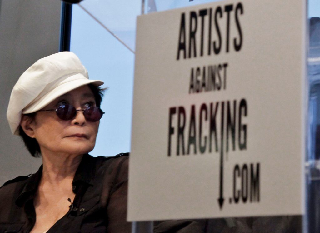 Ron Arnold: Big Green’s anti-fracking operatic chorus hits false notes