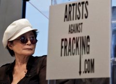 Ron Arnold: Big Green’s anti-fracking operatic chorus hits false notes