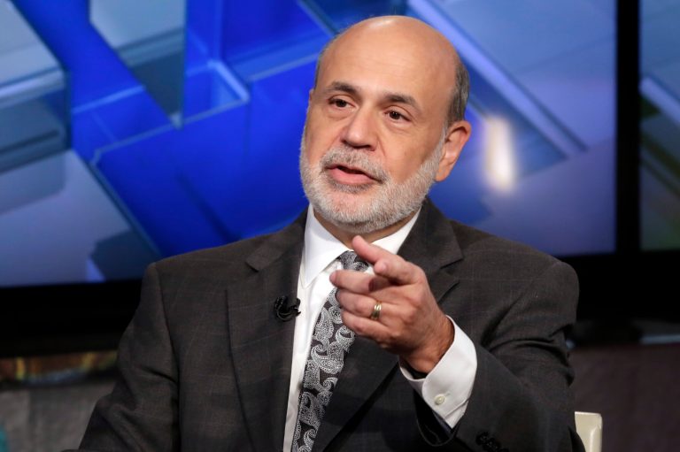 Ben Bernanke concluded that the Third Reich's rapid recovery suggests that 