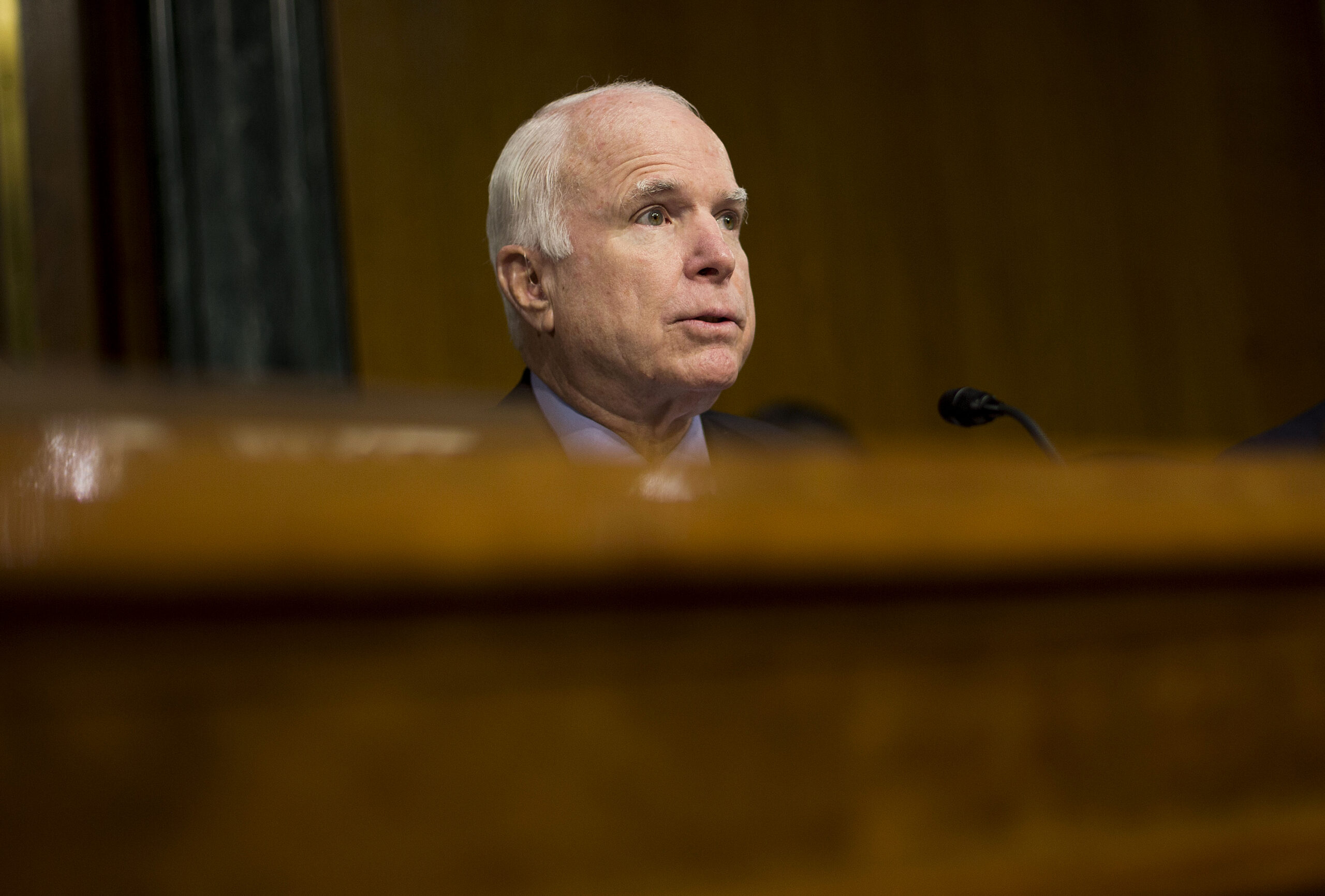 McCain blasts EPA’s McCarthy over toxic spill