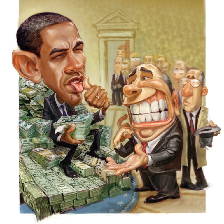 The Slush Fund