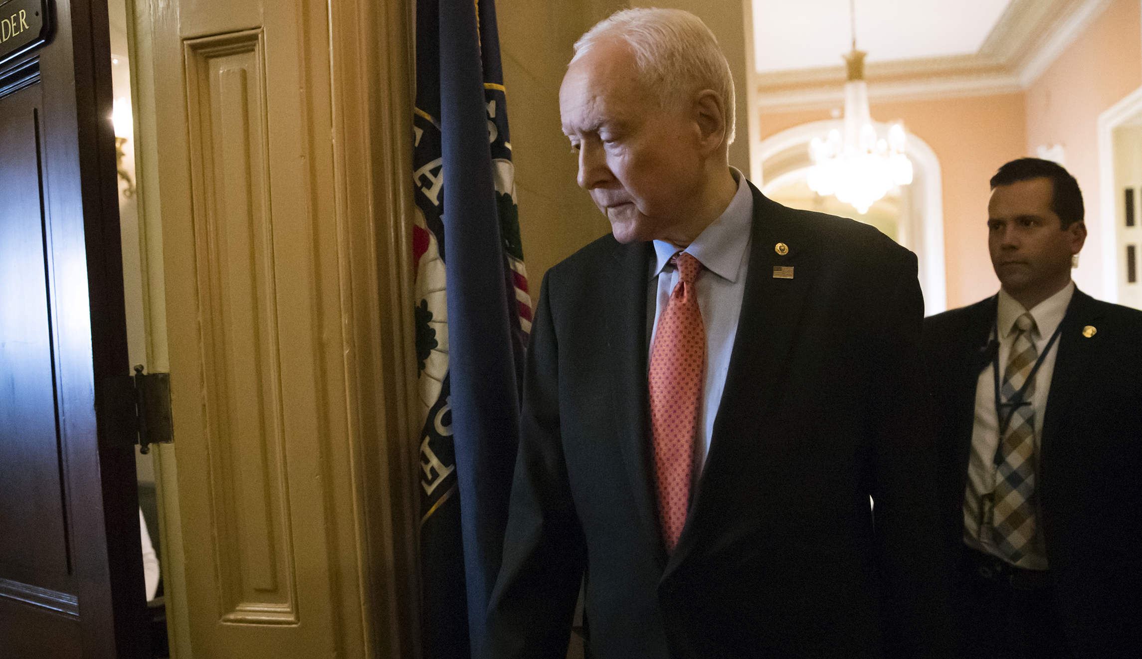 Republicans frustrated over backlash on opioid law