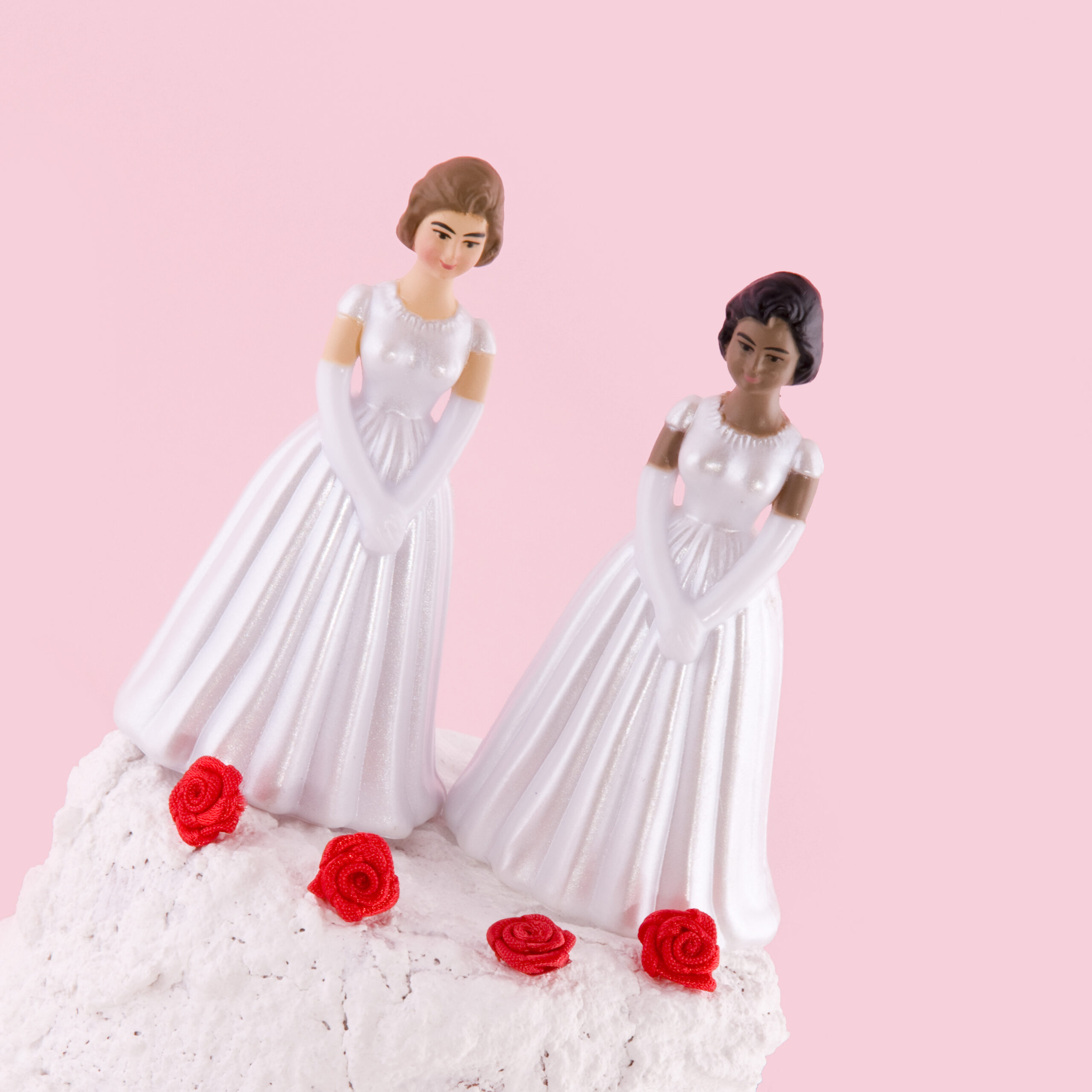 GOP senators unveil bill to allow states to reject gay-marriage rights
