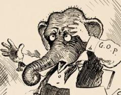 Republican Rage!