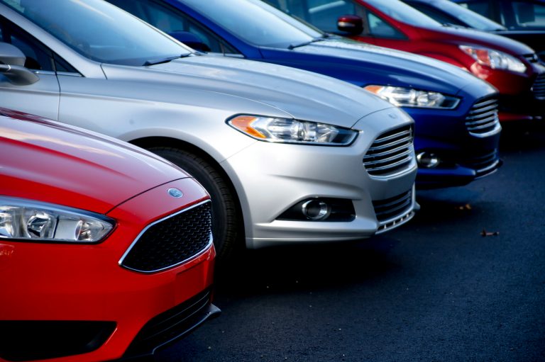 According to the report, automakers are likely to be able to meet stricter standards at similar or lower costs than anticipated in 2012, when the standards were set. (AP Photo)