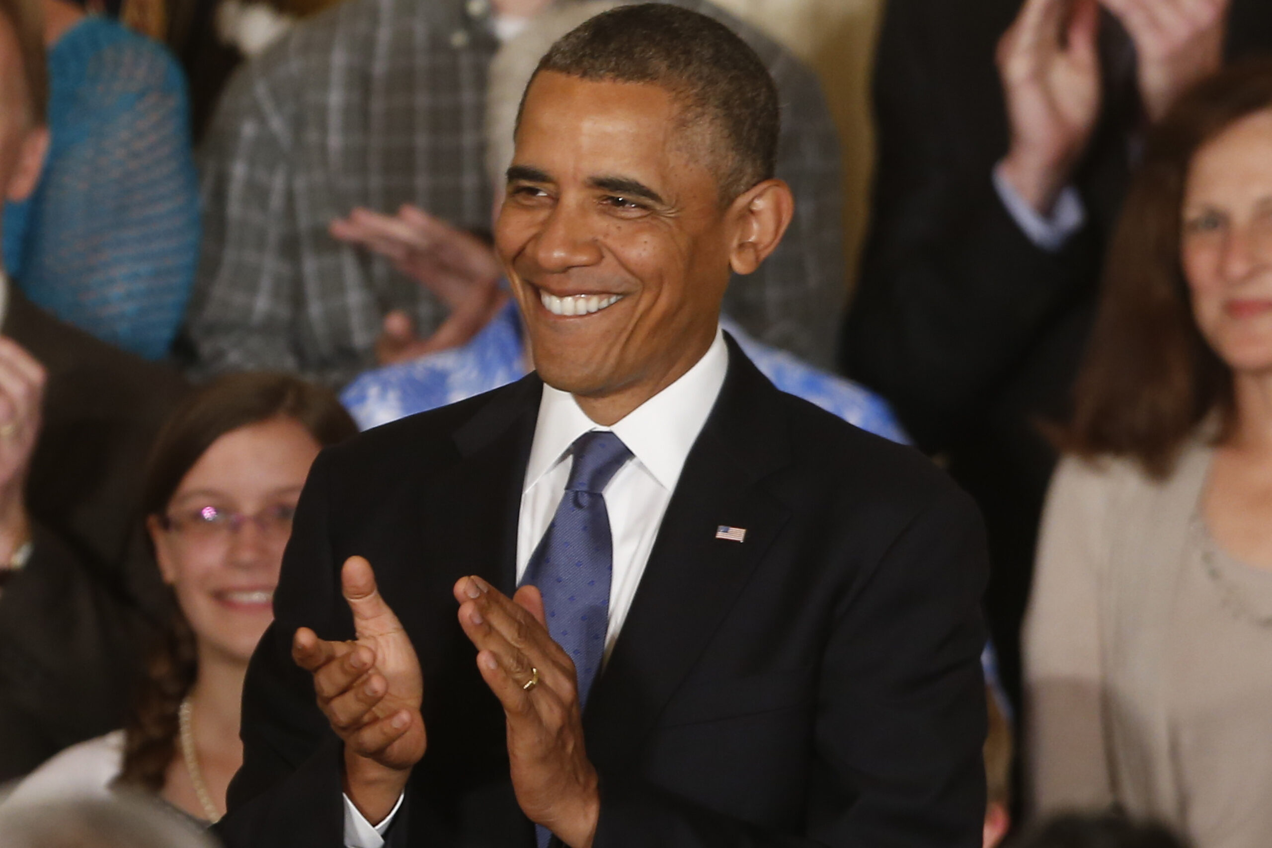 More Americans want Obamacare repealed, poll finds
