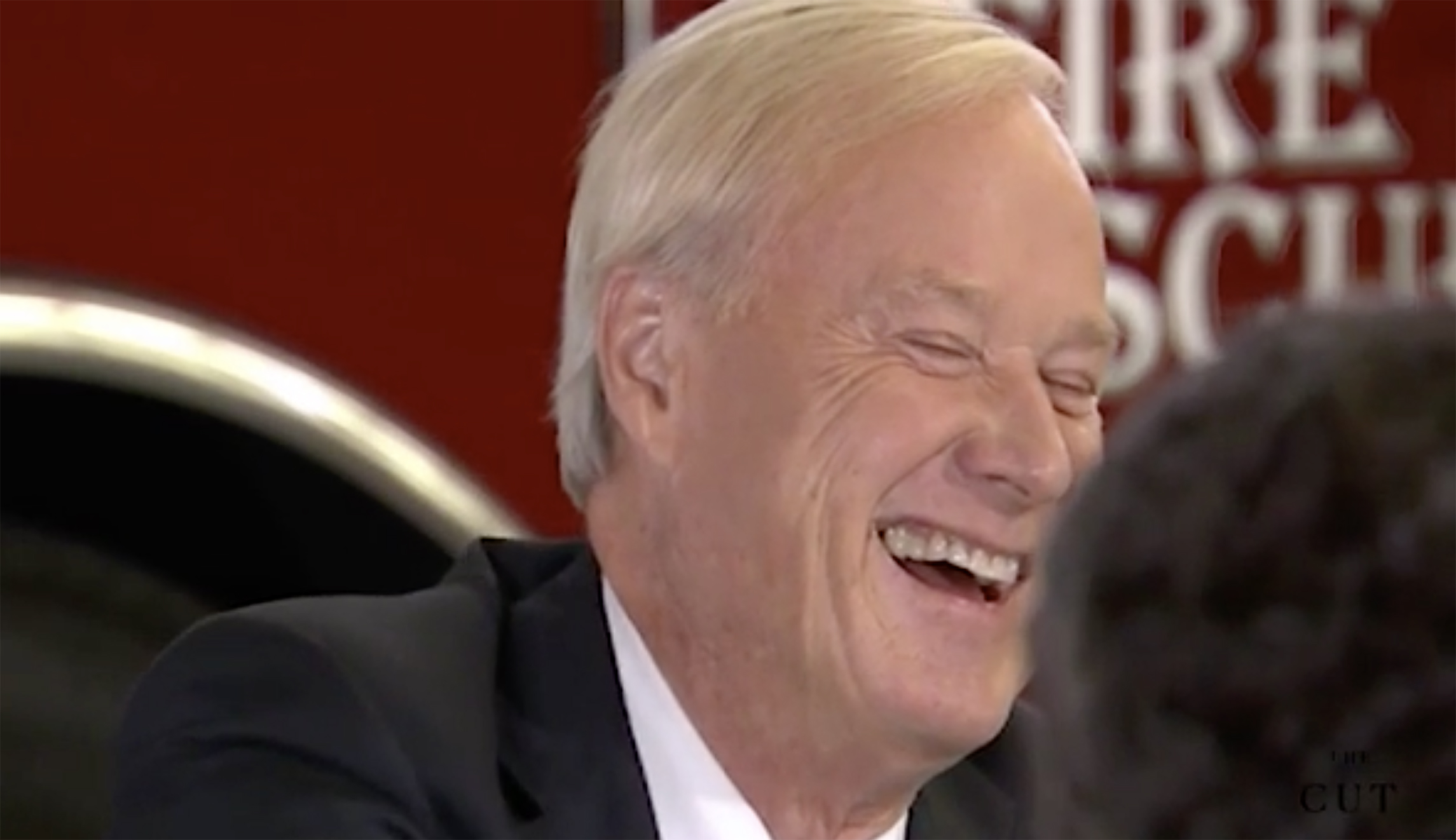 Video shows Chris Matthews joking about a ‘Bill Cosby pill’ before Hillary Clinton interview