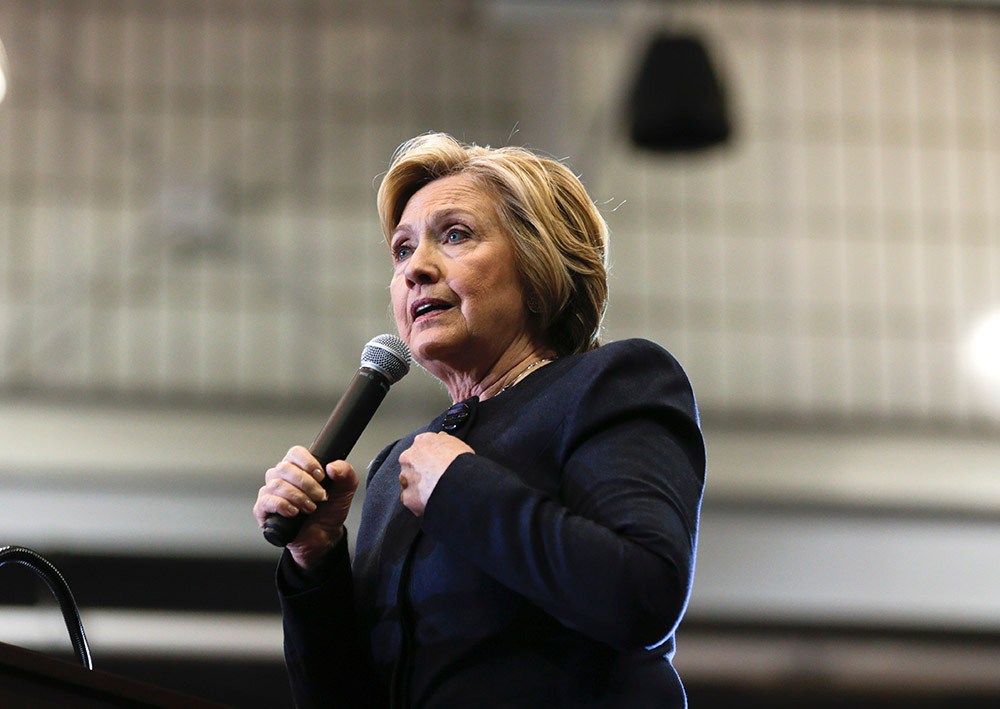 State Dept. releases personal emails from Clinton’s inner circle